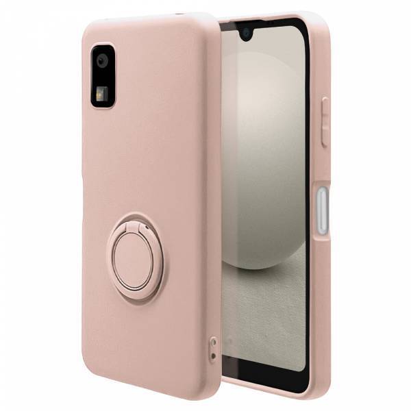 シンプルであんしん。みんなに心地よい使いやすさ。「AQUOS wish 3」専用アクセサリーを発売！