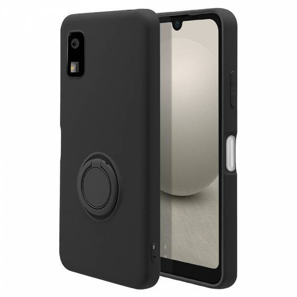 シンプルであんしん。みんなに心地よい使いやすさ。「AQUOS wish 3」専用アクセサリーを発売！