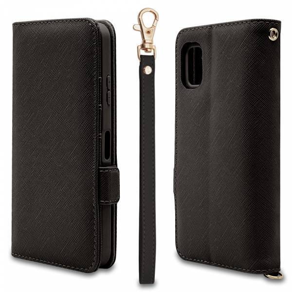 シンプルであんしん。みんなに心地よい使いやすさ。「AQUOS wish 3」専用アクセサリーを発売！