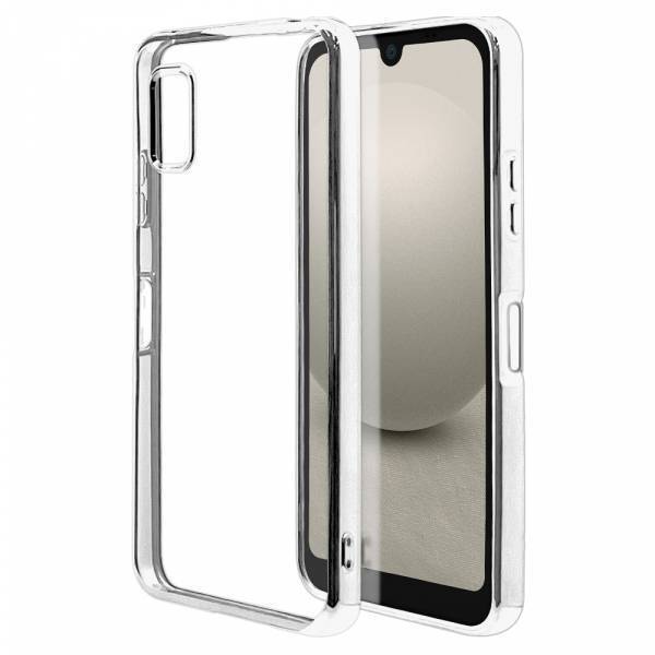 シンプルであんしん。みんなに心地よい使いやすさ。「AQUOS wish 3」専用アクセサリーを発売！