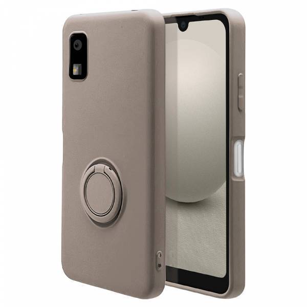 シンプルであんしん。みんなに心地よい使いやすさ。「AQUOS wish 3」専用アクセサリーを発売！