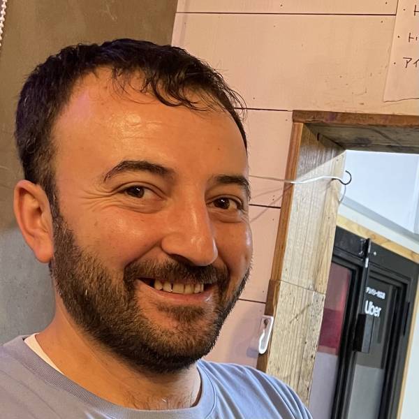 六角橋商店街【ガチトルコ】トルコ家庭料理店 "poyrazhayriceft kafe restorand" がオープン