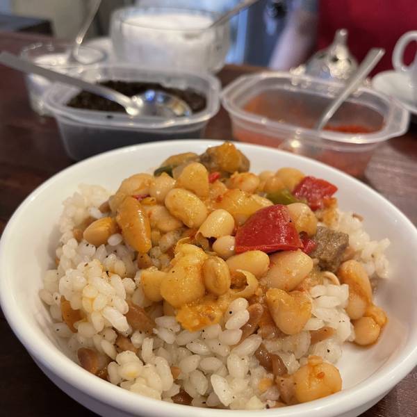 六角橋商店街【ガチトルコ】トルコ家庭料理店 "poyrazhayriceft kafe restorand" がオープン