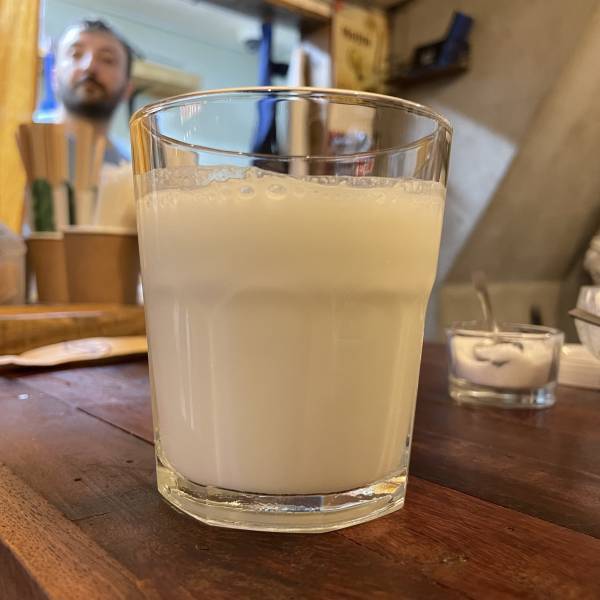 六角橋商店街【ガチトルコ】トルコ家庭料理店 "poyrazhayriceft kafe restorand" がオープン