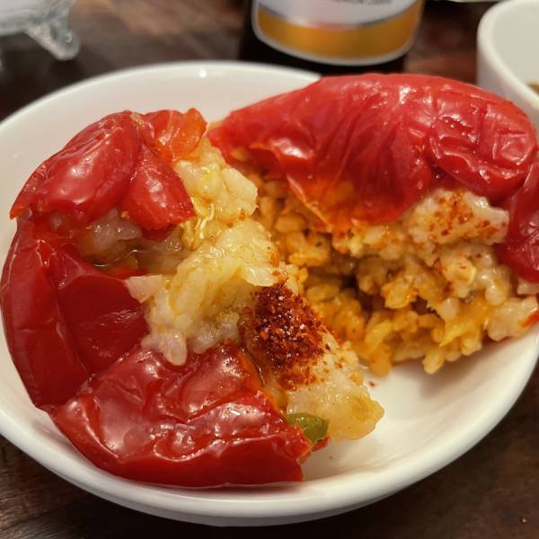 六角橋商店街【ガチトルコ】トルコ家庭料理店 "poyrazhayriceft kafe restorand" がオープン