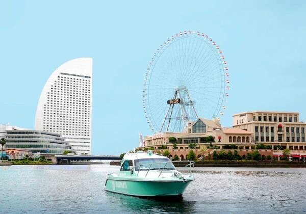 大阪府より「中之島GATEターミナル」の開発整備、管理運営を行う民間事業者の優先交渉権者としてbiid株式会社が選定。