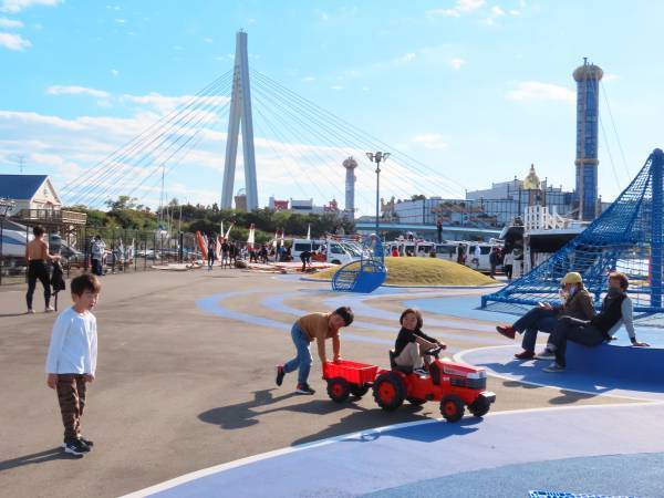 大阪府より「中之島GATEターミナル」の開発整備、管理運営を行う民間事業者の優先交渉権者としてbiid株式会社が選定。