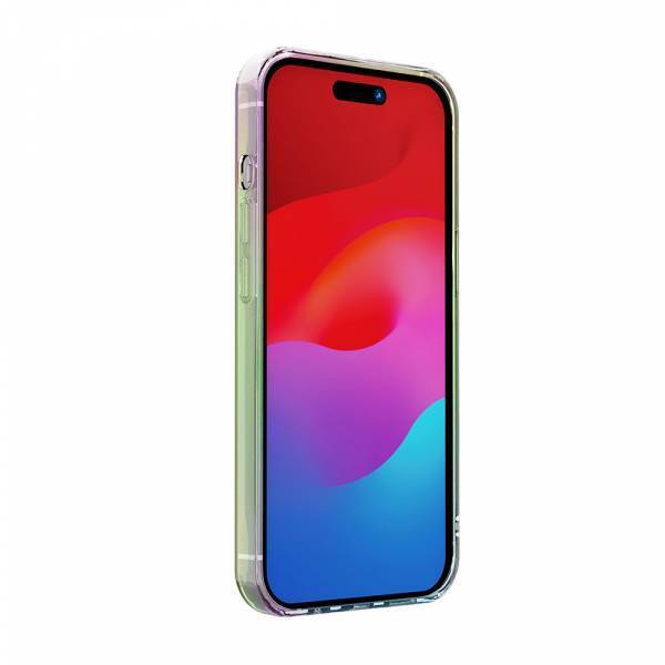 iPhone15、iPhone15Pro等に対応する、背面にカード収納があるクリアケースの他、各種ソフトケースを株式会社PGAが発売