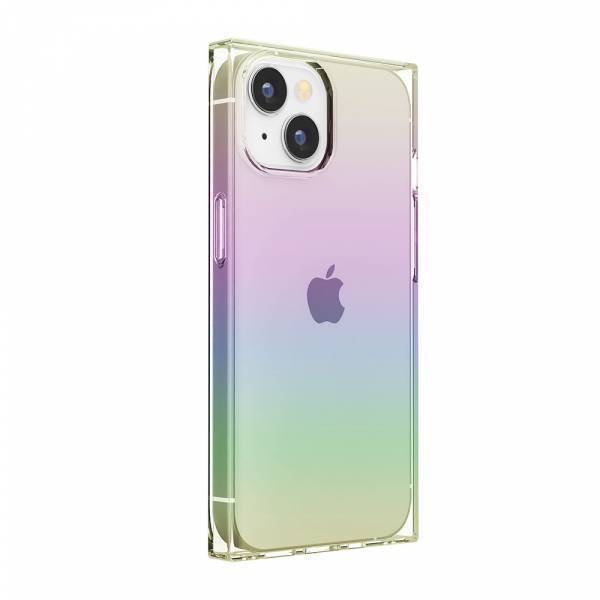 iPhone15、iPhone15Pro等に対応する、背面にカード収納があるクリアケースの他、各種ソフトケースを株式会社PGAが発売