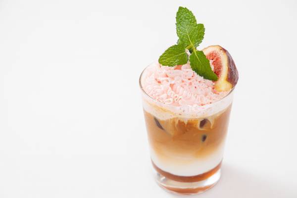 淡路島西海岸　はちみつカフェ「ミエレ」旬のいちじくを使った新作スイーツメニューを6月8日より提供