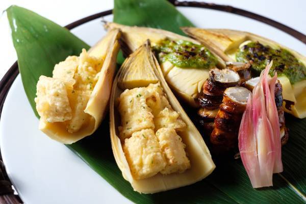 【宮城県・一の坊リゾート】宮城県日本調理技能士会主催「青年料理技能向上コンクール」にて「宮城県技能士会連合会会長賞」を受賞