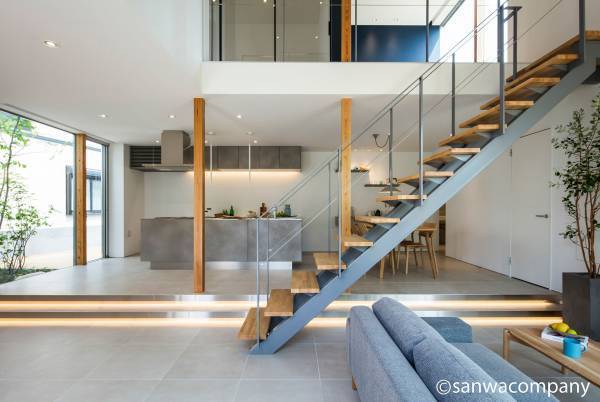 くらしを楽しく、美しく。デザインコードでつくる家。ゼロホームのASOLIE、始まります！