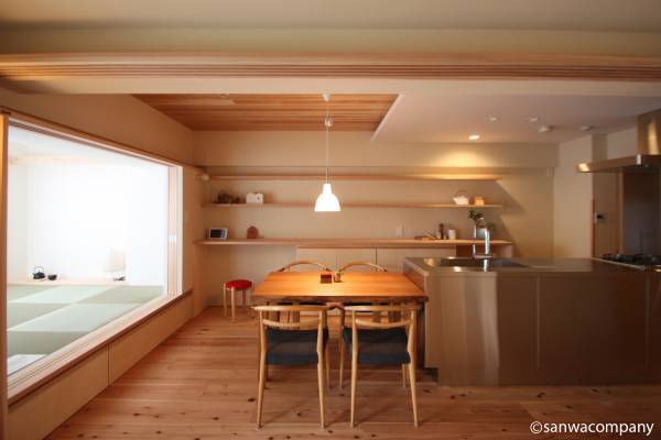 くらしを楽しく、美しく。デザインコードでつくる家。ゼロホームのASOLIE、始まります！