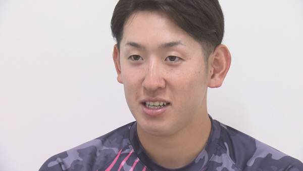 【初勝利に導いた期待の右腕】連敗を止めた遠藤淳志投手にインタビュー！