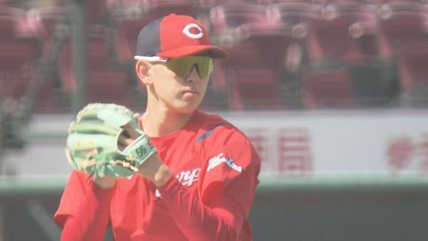 【初勝利に導いた期待の右腕】連敗を止めた遠藤淳志投手にインタビュー！