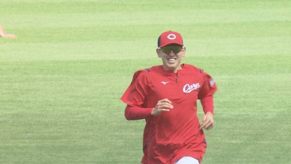 【初勝利に導いた期待の右腕】連敗を止めた遠藤淳志投手にインタビュー！