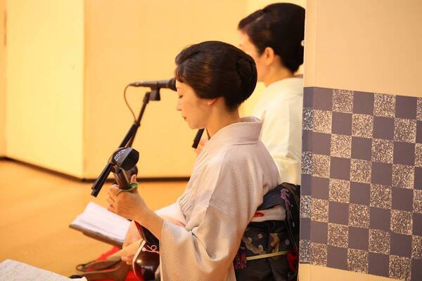 三社祭の土日は浅草見番へ！芸者衆の踊りが見られるチャンス