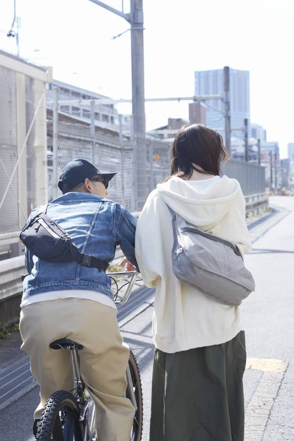 世界同時発売！CHROME新作、各国をテーマにした商品群へ日本からは代々木がノミネート「DISTRICT COLLECTION」