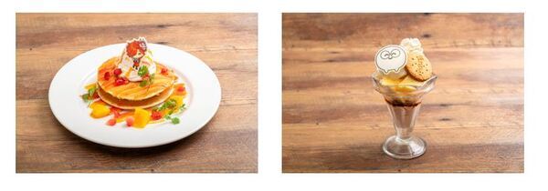 「GiGO コラボカフェ　Crazy Raccoon」開催のお知らせ