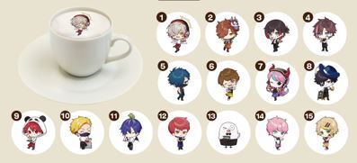 「GiGO コラボカフェ　Crazy Raccoon」開催のお知らせ