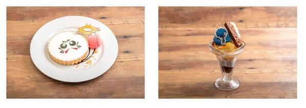 「GiGO コラボカフェ　Crazy Raccoon」開催のお知らせ