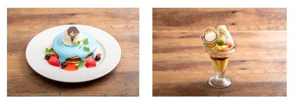 「GiGO コラボカフェ　Crazy Raccoon」開催のお知らせ