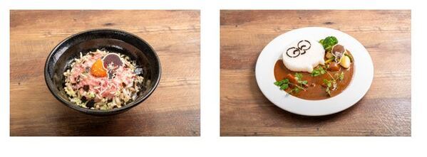 「GiGO コラボカフェ　Crazy Raccoon」開催のお知らせ