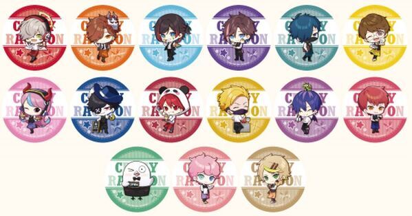 「GiGO コラボカフェ　Crazy Raccoon」開催のお知らせ