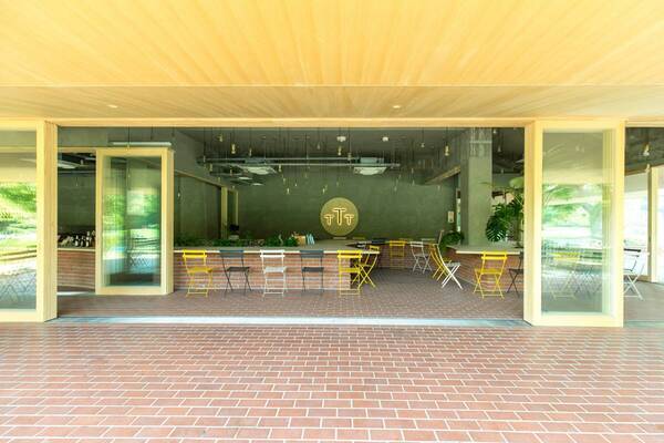 ホテル総料理長監修のお花見弁当！桜の名所、明石公園のテイクアウトショップで3月25日（土）から販売