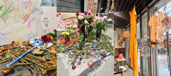 【イベントレポート】大人も子どもも心躍るサスティナブルなアート体験を｜ローズギャラリーが贈る体感型UPCYCLE ARTWORKイベント