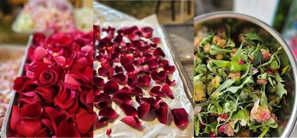 【イベントレポート】大人も子どもも心躍るサスティナブルなアート体験を｜ローズギャラリーが贈る体感型UPCYCLE ARTWORKイベント