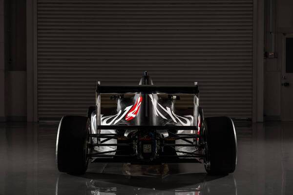 KYOJO CUP 2025年より新型車両を採用