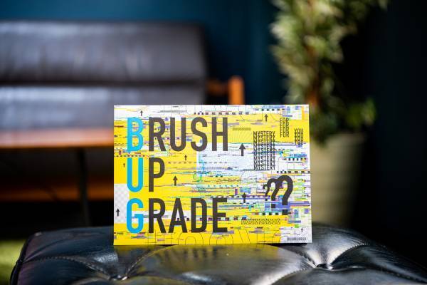 クライアントの無理難題に対応する謎制作体験、AIが謎を作る世界で行なうテストプレイ、手紙から始まる「仕事」をテーマにした衝撃のどんでん返し。12月も『Mystery for You』が謎や物語をご自宅にお届け！