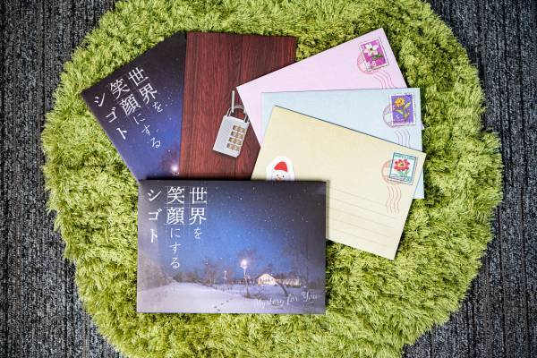 クライアントの無理難題に対応する謎制作体験、AIが謎を作る世界で行なうテストプレイ、手紙から始まる「仕事」をテーマにした衝撃のどんでん返し。12月も『Mystery for You』が謎や物語をご自宅にお届け！