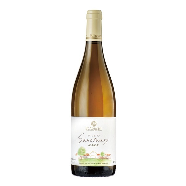 ＼日本で唯一の受賞！／サンクゼールのシードルが国際ワインコンクール「第18回フェミナリーズ世界ワインコンクール」にて銀賞を受賞！日本の企業では唯一の入賞【サンクゼール】