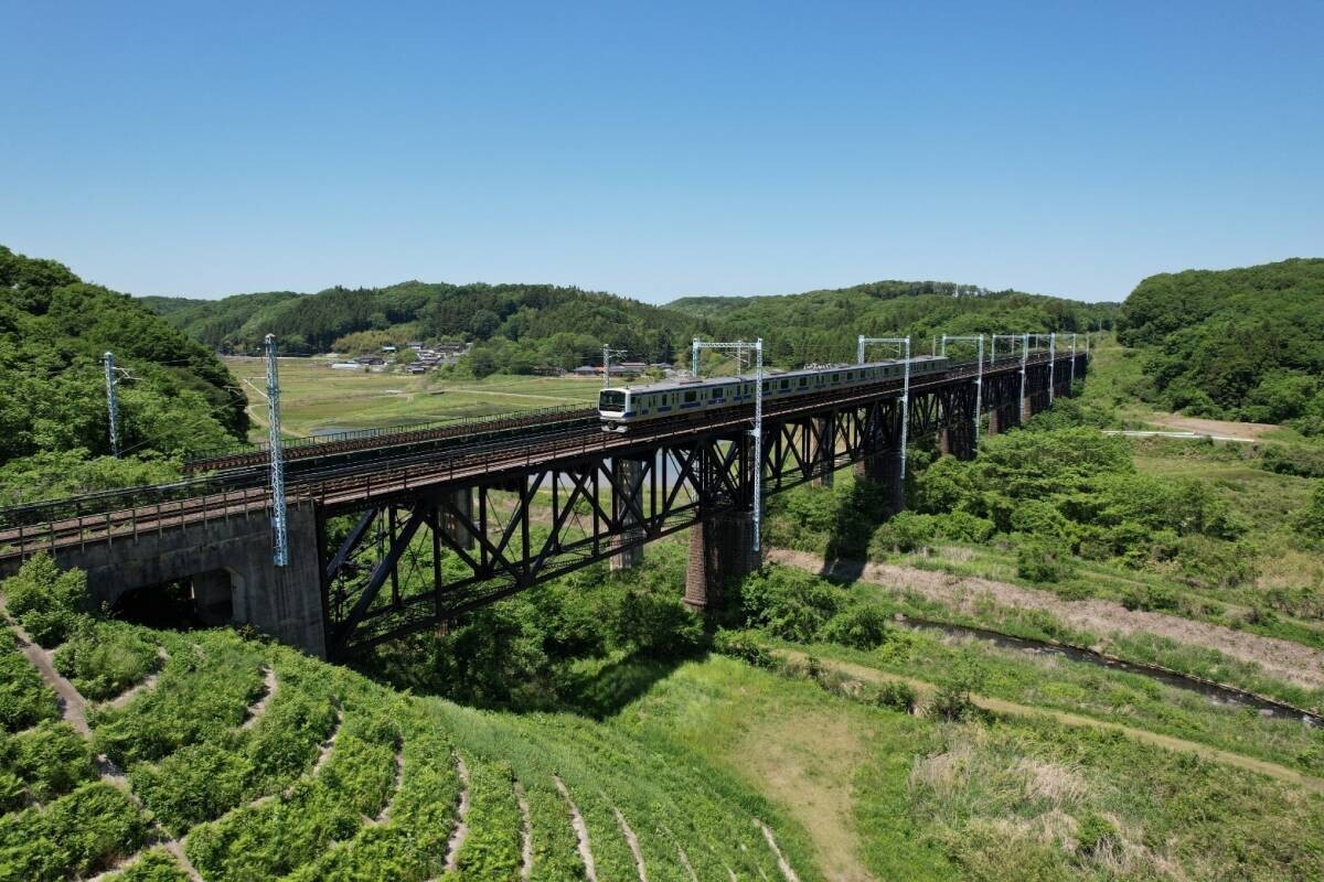 令和６年度土木学会選奨土木遺産を選定しました