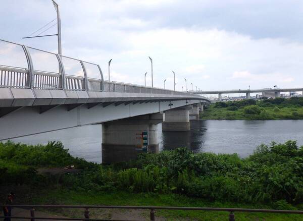 令和６年度土木学会選奨土木遺産を選定しました