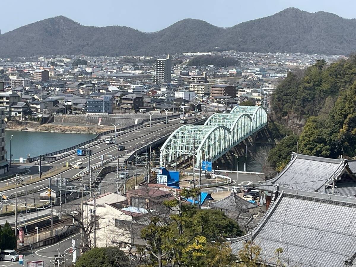 令和６年度土木学会選奨土木遺産を選定しました