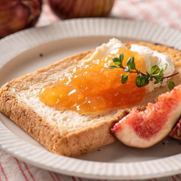 ＼新生活応援／朝を彩るジャムフェアを開催！フェア期間中は店舗にてジャムの試食も実施。色とりどりのジャムで、晴れやかな朝を迎えませんか【久世福商品店舗・公式オンラインショップ】