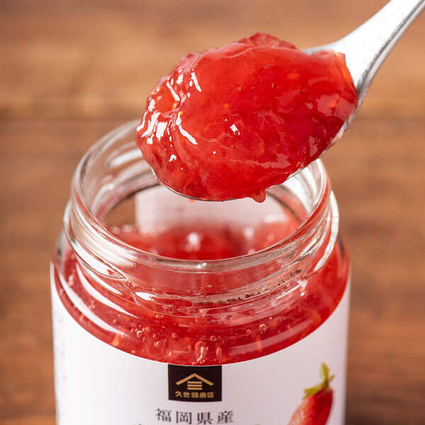 ＼新生活応援／朝を彩るジャムフェアを開催！フェア期間中は店舗にてジャムの試食も実施。色とりどりのジャムで、晴れやかな朝を迎えませんか【久世福商品店舗・公式オンラインショップ】