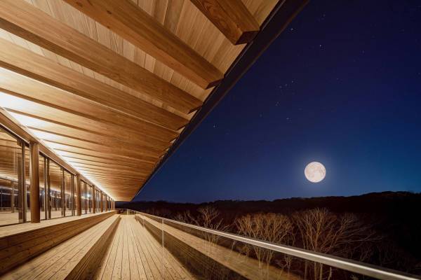 「禅坊 靖寧」サンセット日帰りディナープランを2月3日（土）より開始　発酵をふんだんに使った禅坊料理の夕食メニューと瞑想体験がセットになった新プラン