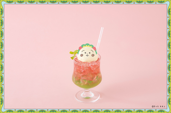 コジコジのテーマカフェがソラマチに登場！ 「コジコジゆかいな教室カフェ～遊んで食べて寝てちゃダメ？～」 本日１０月２１日より事前予約受付スタート