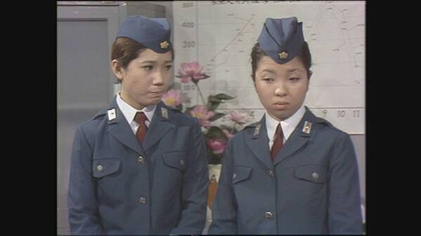 水前寺清子主演、石井ふく子プロデュースでおくる、傑作ドラマシリーズ第1作 「ありがとう　第１シリーズ」 6月6日（木）よる7時～BS12 トゥエルビで放送開始