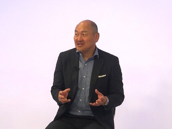 元サッカー日本代表・秋田豊の成功をつかむための極意とは？ 「Impact connection～スポーツとビジネスの成功法則」 2月25日（日）ひる3時30分～ BS12 トゥエルビで放送