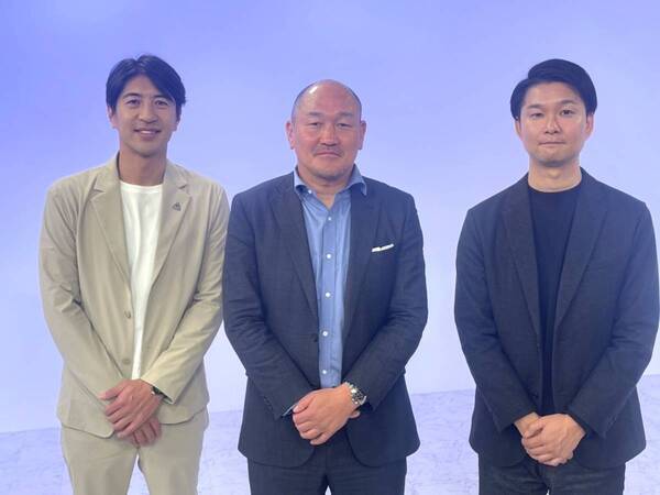 元サッカー日本代表・秋田豊の成功をつかむための極意とは？ 「Impact connection～スポーツとビジネスの成功法則」 2月25日（日）ひる3時30分～ BS12 トゥエルビで放送