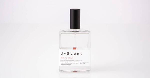 【1月香水ランキング】2024年最初に買った香りは？和の香りの香水ブランドJ-Scent人気ランキングを発表