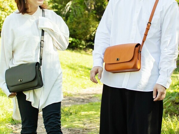 国産バッグのブランド「豊岡鞄」のオフィシャルショップArtisanが10周年