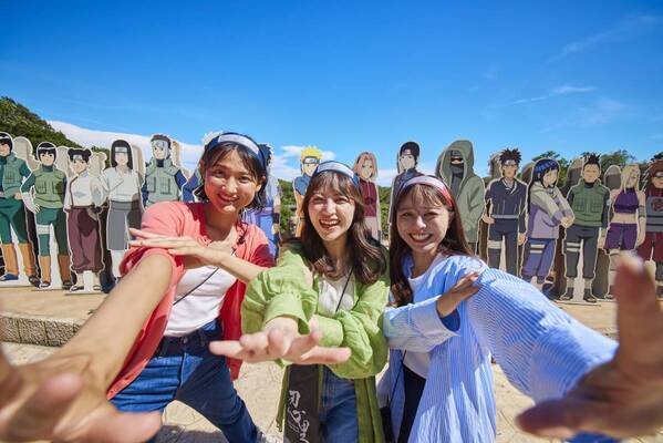 新生活応援！最高の仲間たちと最大の冒険に出かけよう！「ニジゲンノモリ スチューデントパス」が3月23日（土）より販売開始