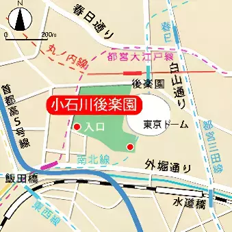 【小石川後楽園】令和7年2月1日（土）～3月2日（日）梅香る庭園へ。早春を楽しむ“梅まつり”開催！