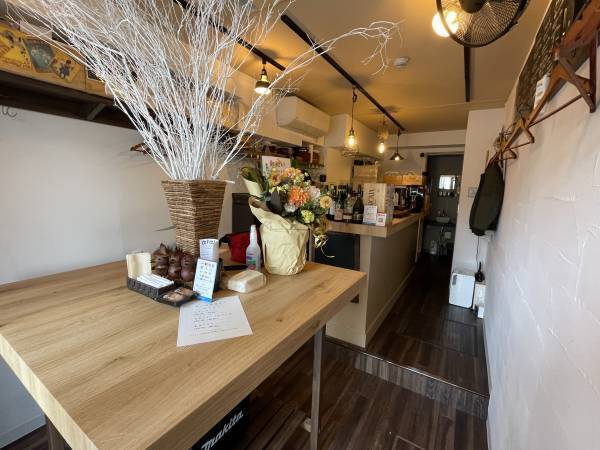 両国【絶品500円】本格スパイスカレースタンド「モンゴルカレー」がオープン